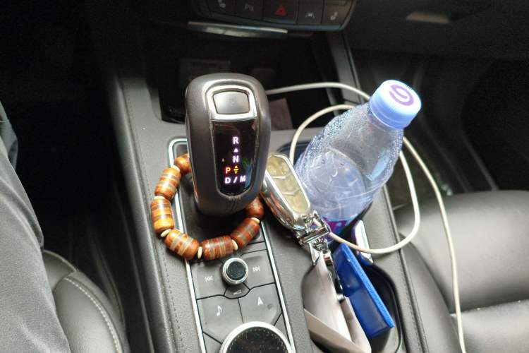 Used Cadillac XT4 2018 28T Four-Wheel Drive Leading Model
