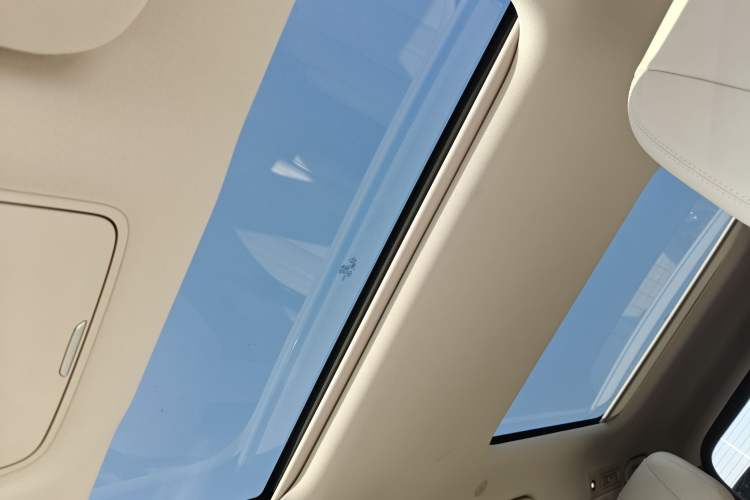 Used BYD Xia 2025 DM-i 1.5T 100km Supreme Edition