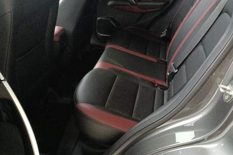 Used Geely Auto Coolray 2021 1.4T DCT Diamond Edition