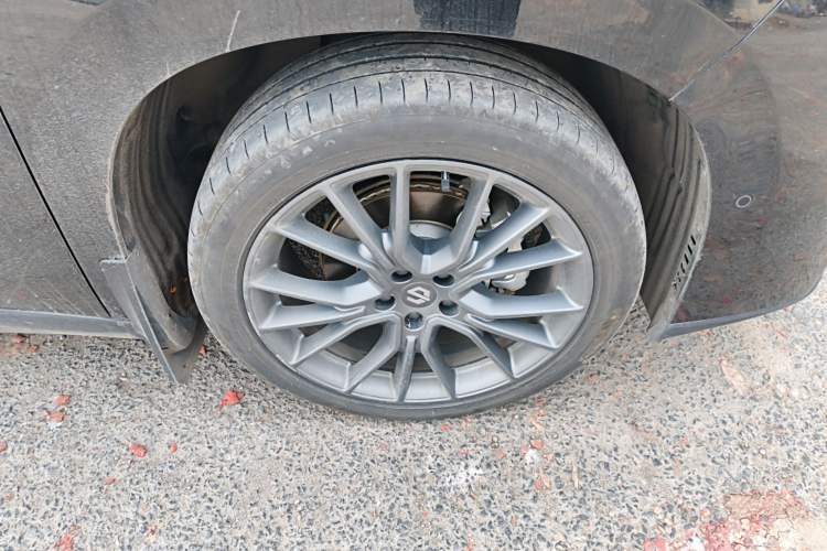 Used Leapmotor C10 2024 530 Smart Edition
