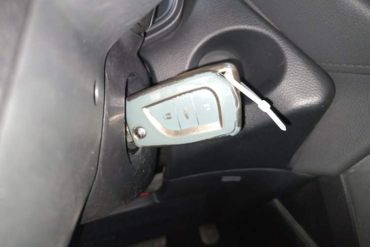 Used Toyota Corolla Cross 2022 2.0L Pioneer Edition
