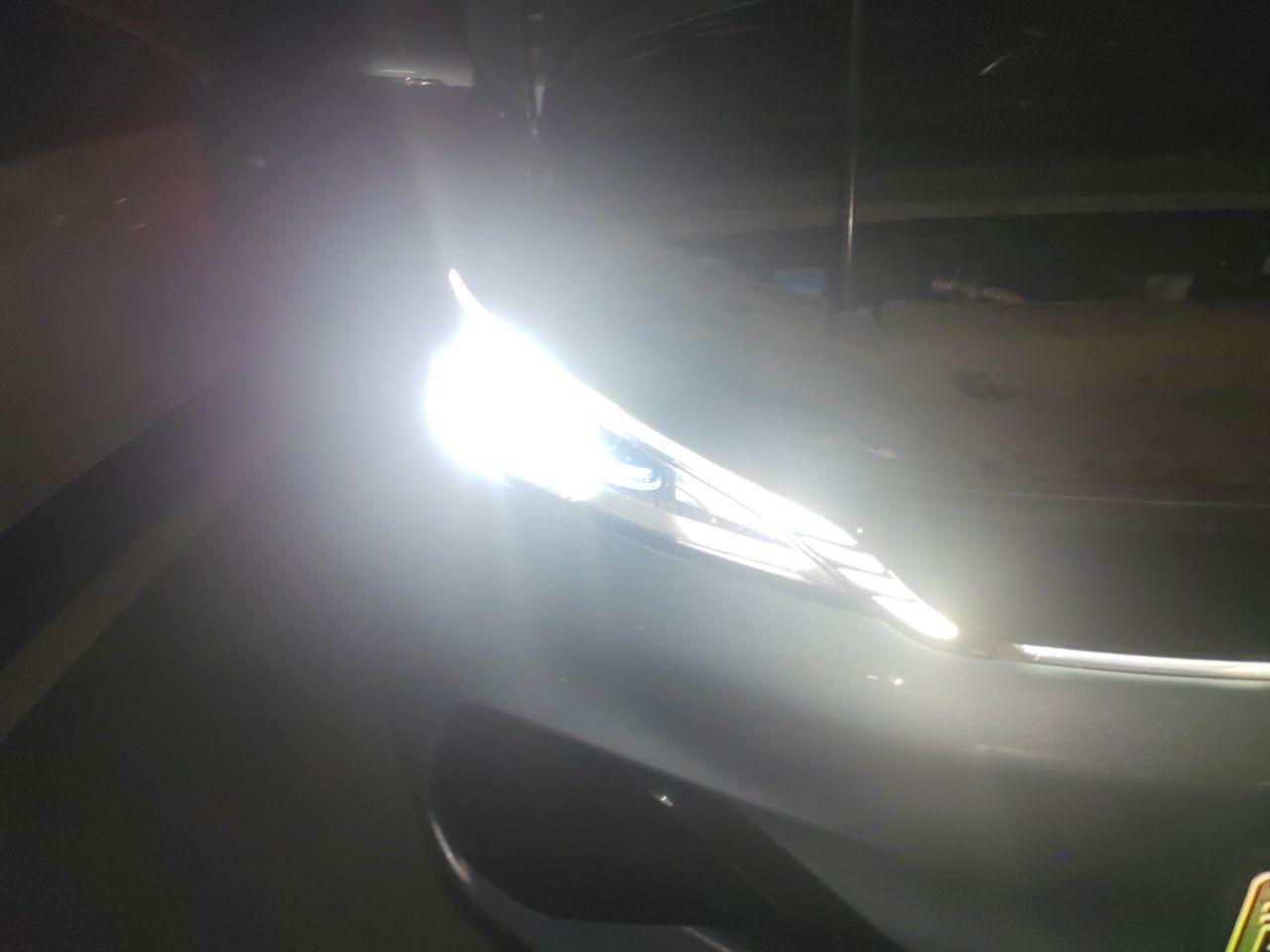 BYD Yuan PLUS 2023 Champion Edition 430KM Superior Model — снимка 7