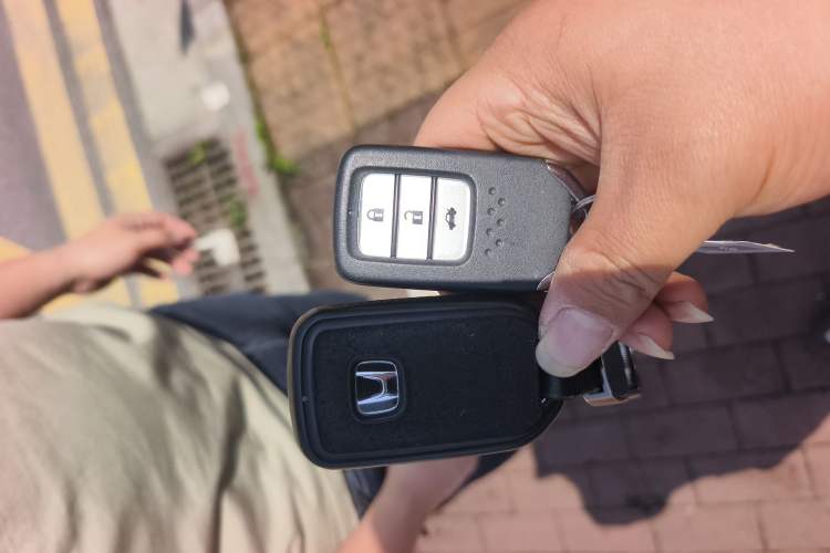 Used Honda Accord 2015 2.4L EX Luxury Edition
