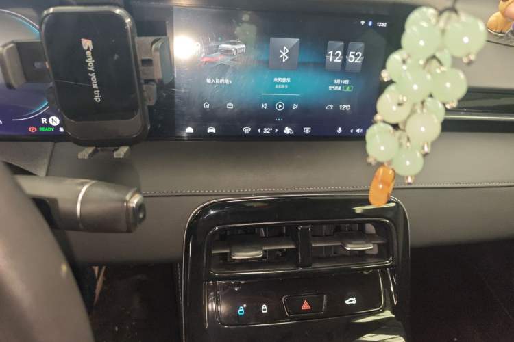 Used Leapmotor S01 2019 380 Standard Edition