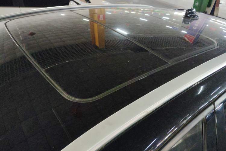 Used Lynk & Co 02 2019 1.5T DCT Two-Wheel Drive Shine Pro Edition China VI Standard Roof