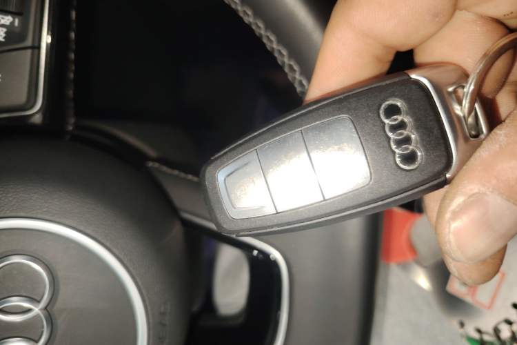 Used Audi A3 2024 A3L Limousine 35 TFSI Fashion Sport Model