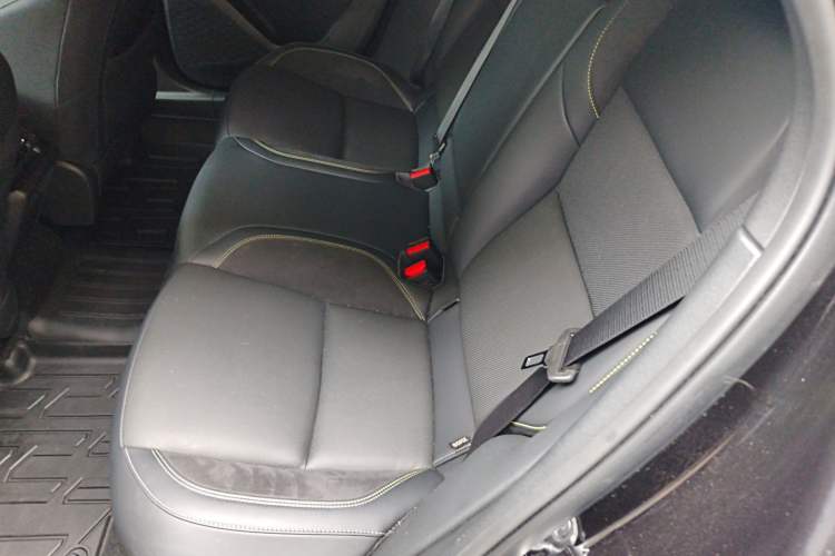 Used Lynk & Co 03 2025 1.5TD DCT Champion Edition Pro
