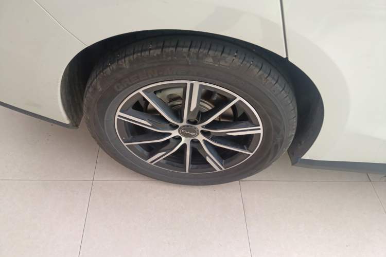 Used BYD Seal 06 New Energy 2024 DM-i 120KM Prestige Model
