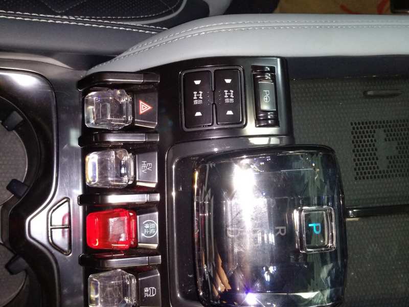 Used Formula Leopard 5 2023 Navigator Edition — 13