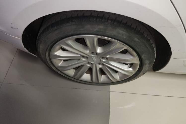 Used Cadillac ATS-L 2017 28T Tech Edition