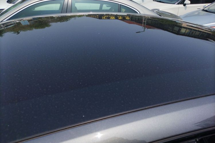 Used Deepal SL03 2022 1.5L 1200 Extended-Range Version
