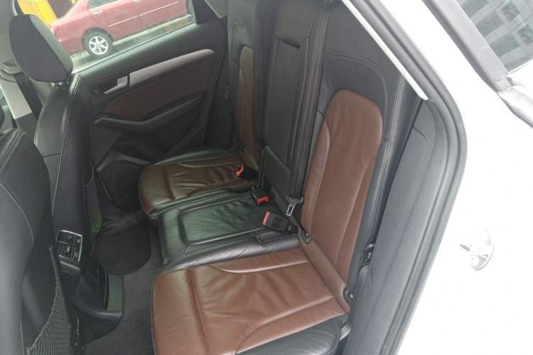 Used Audi Q5 2016 40 TFSI Technology Edition