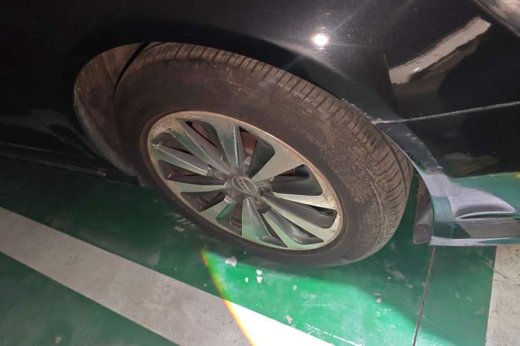 Used Audi A6L 2016 30 FSI Technology Model
