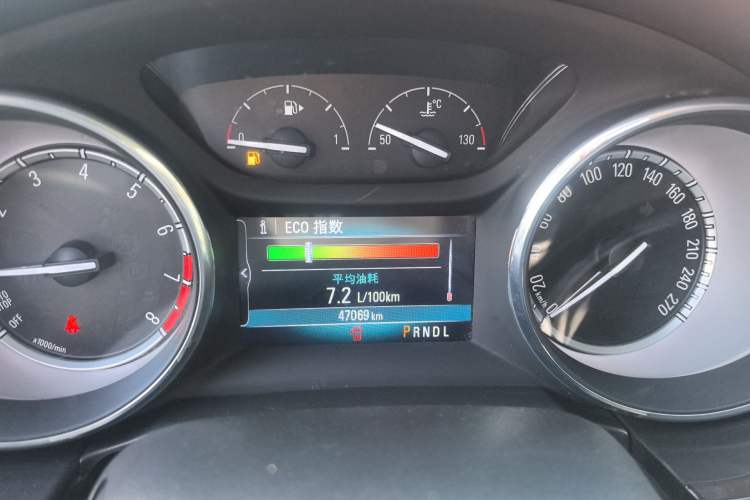 Used Buick Verano 2019 Sedan 20T Dual-Clutch Leading Model