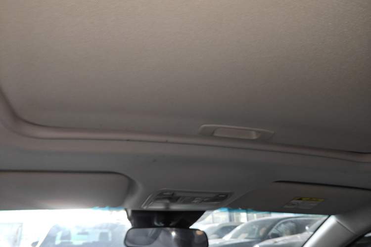 Used BAIC Beijing EU5 PLUS 2023 R500 Premium Edition
