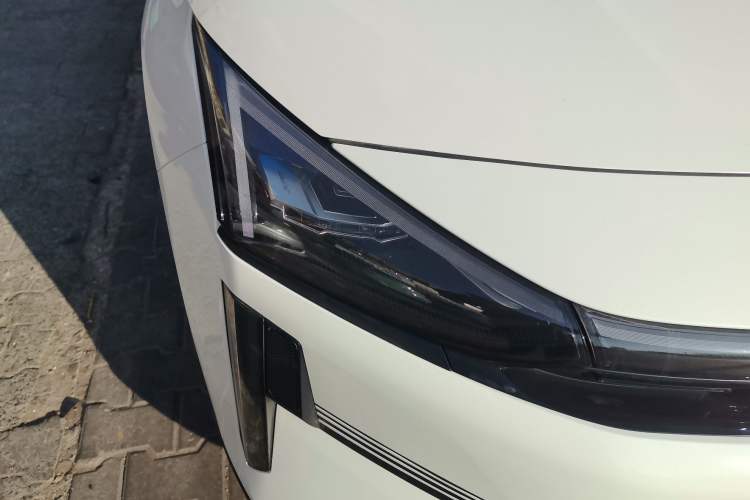 Used Geely Galaxy L6 2023 125km MAX