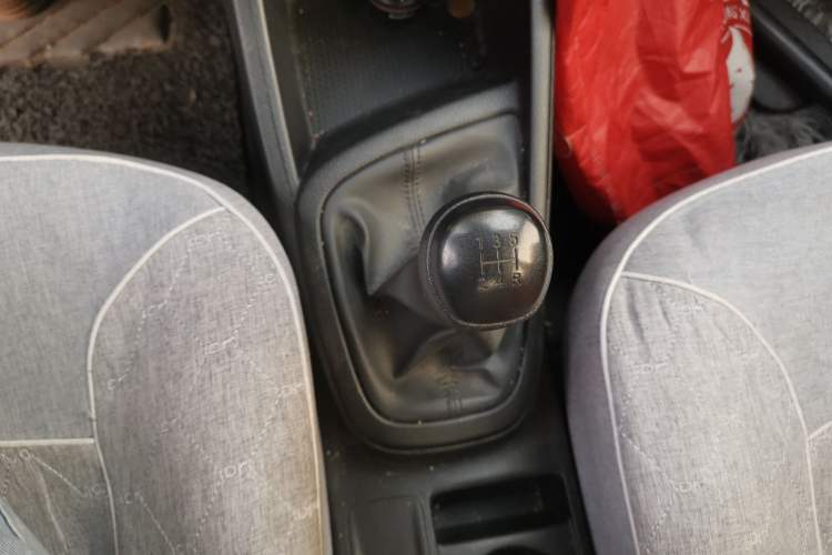 Used Hyundai Verna (older generation) 2020 1.4L Manual GL Refreshed Edition