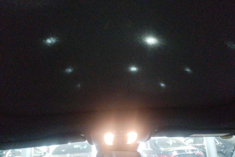 Used Mercedes-Benz GLB 2024 Refresh GLB 220 Dynamic Edition