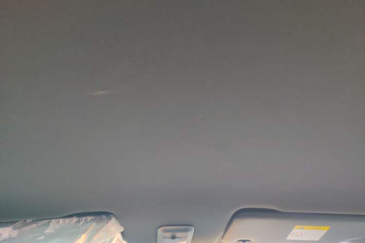 Used Baojun Spark EUV 2026 301km Flagship Edition
