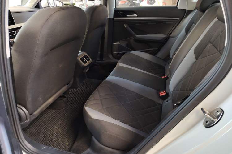 Used Volkswagen Lavida 2023 Revised 1.5L Automatic DeYi Edition