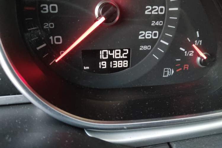 Used Audi Q7 2014 40 TFSI Sport Edition
