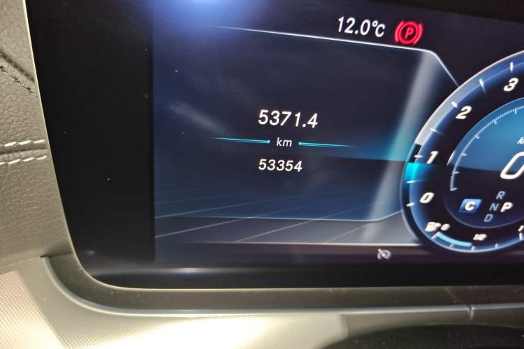 Used Mercedes-Benz E-Class 2019 E 300 Coupe