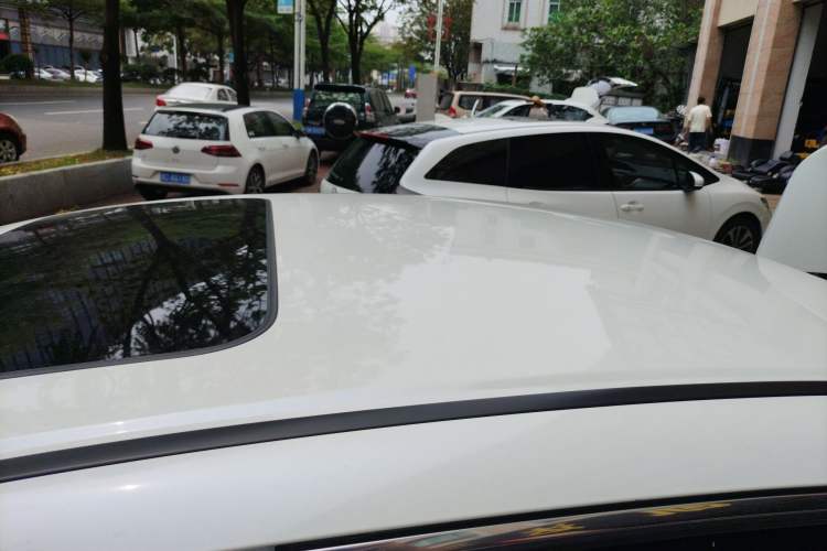 Used Honda Accord 2016 2.0L Elite Edition
