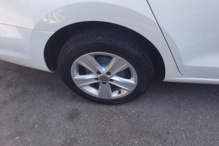 Used Volkswagen Jetta 2015 1.6L Automatic Luxury Model