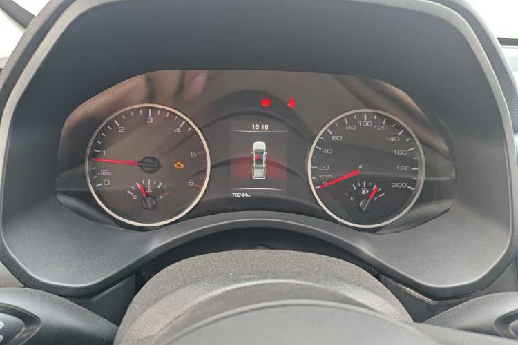 Used Great Wall Poer 2019 2.0T Commercial Version Manual Diesel Two-Wheel Drive Elite Long-Box GW4D20M
