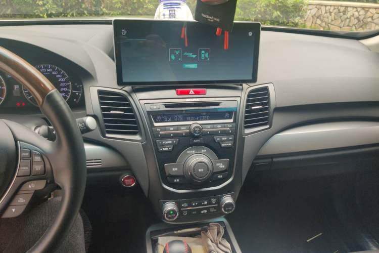 Used Acura RDX 2013 3.0L Two-Wheel Drive Elite Edition