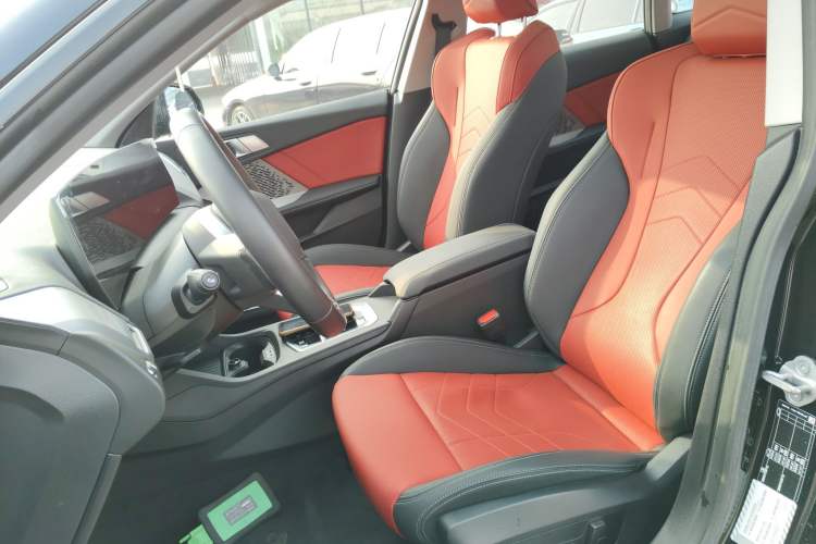 Used BMW 2 Series 2025 225L M Sport Package