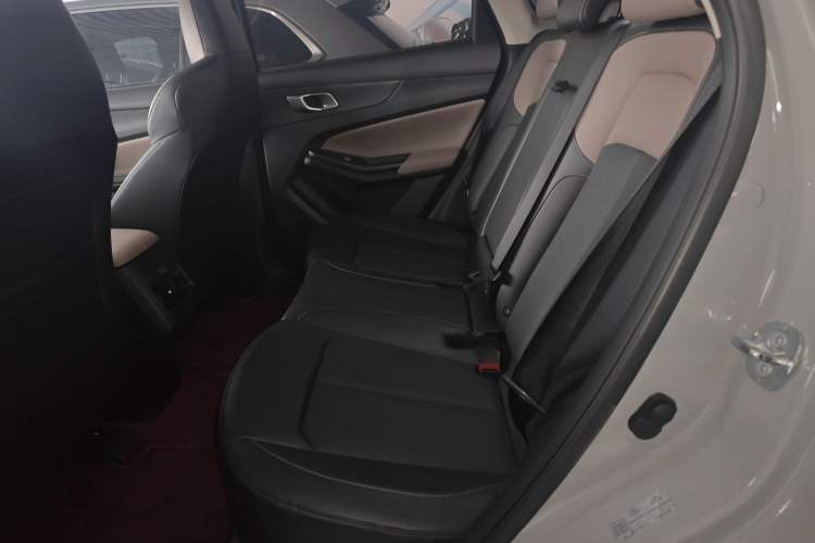 Used Changan CS55PLUS 2022 2nd Generation 1.5T DCT Prestige Version