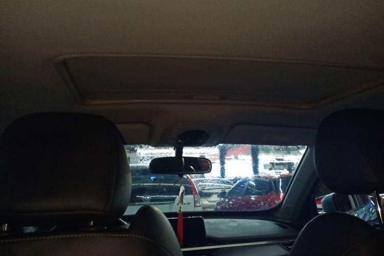 Used Chery Tiggo 5x 2020 1.5L CVT Fashion Edition
