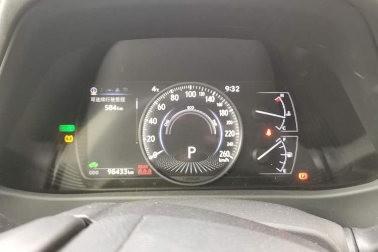 Used Lexus UX 2020 260h Explore & Adventure Edition