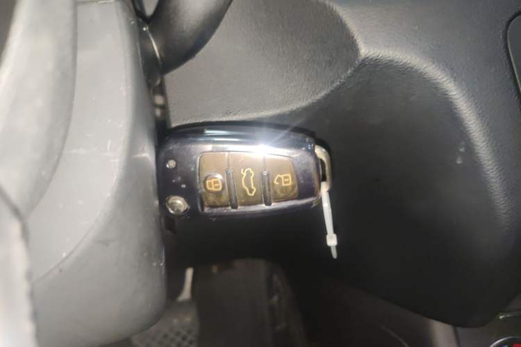 Used Audi Q3 2017 30 TFSI Fashion Model