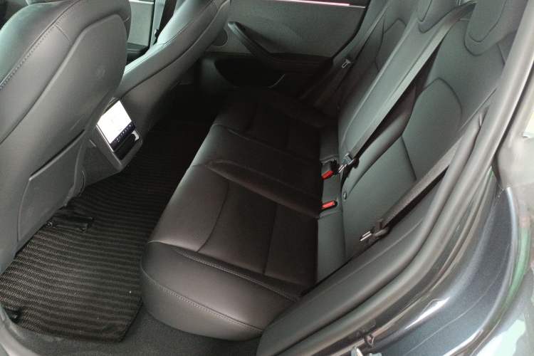 Used Tesla Model 3 2023 Rear-Wheel-Drive Version
