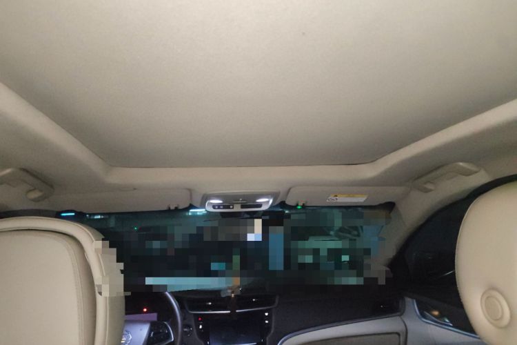 Used Cadillac XTS 2013 28T Comfort Model
