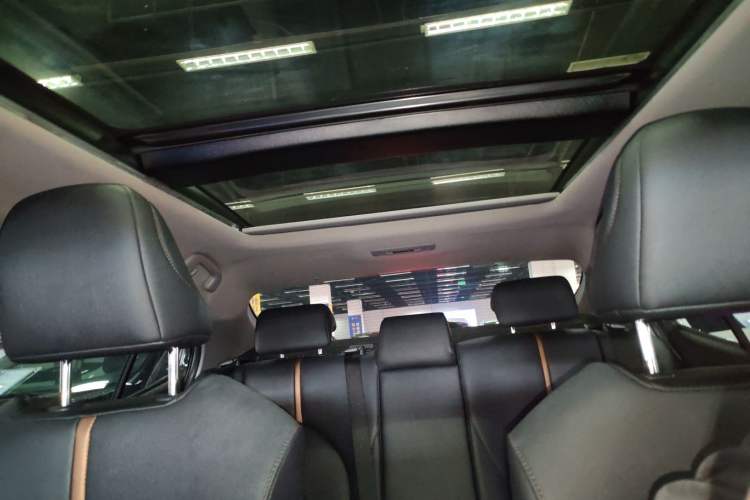 Used Toyota Camry 2023 2.5G Luxury Edition