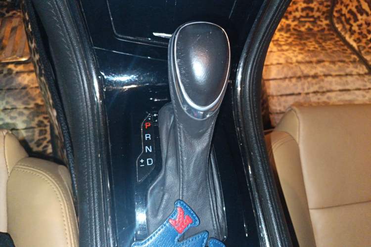 Used Cadillac ATS 2014 28T Comfort Version
