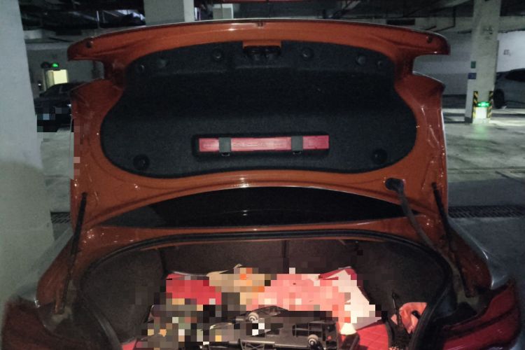 Used BMW M2 2018 M2 Thunder Edition
