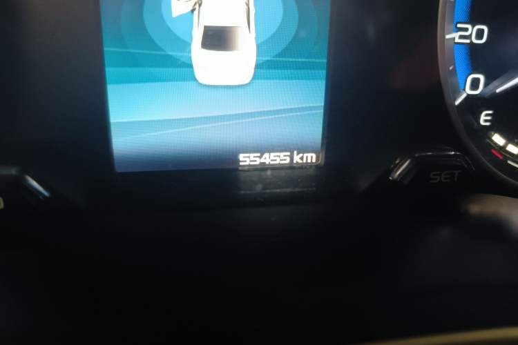 Used Geely Auto Emgrand 2018 1.5L Manual Luxury Model