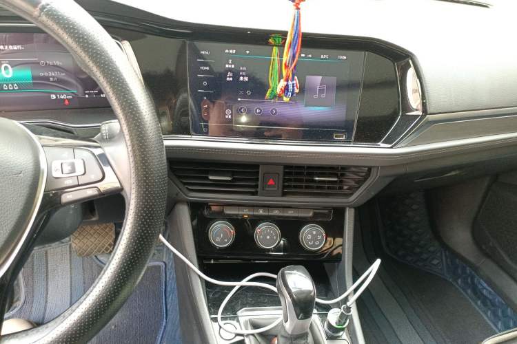 Used Volkswagen Sagitar 2021 280TSI DSG Excellence Edition
