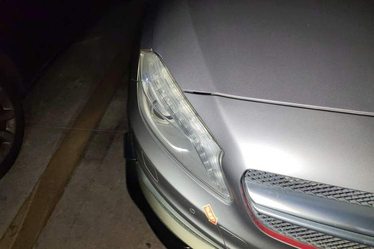 Used Mercedes-Benz A AMG 2014 AMG A 45 4MATIC
