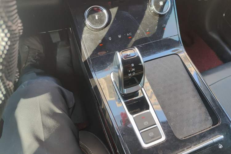 Used Chery Tiggo 7 2020 Discovery Edition 1.5T CVT Discovery No.1