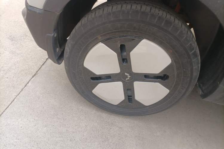 Used Wuling Hongguang MINIEV 2022 GAMEBOY 200km Gaming Edition with Lithium Iron Phosphate