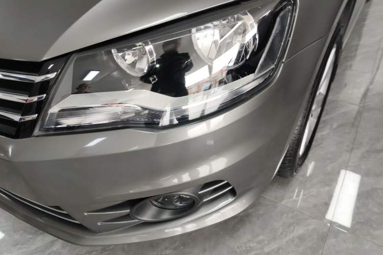 Used Volkswagen Bora 2014 1.6L Manual Comfort Model