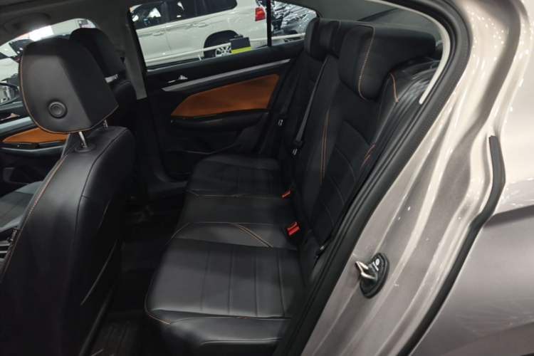 Used Volkswagen Bora 2025 280TSI DSG Comfort Edition