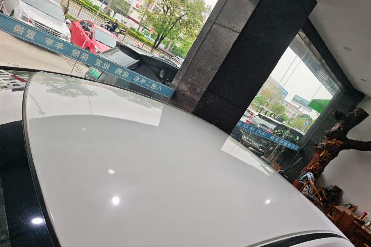 Used Honda City 2018 1.5L CVT Comfort Version Roof