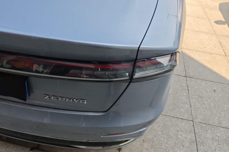 Used Lincoln Z 2022 iEnjoy Luxury Edition
