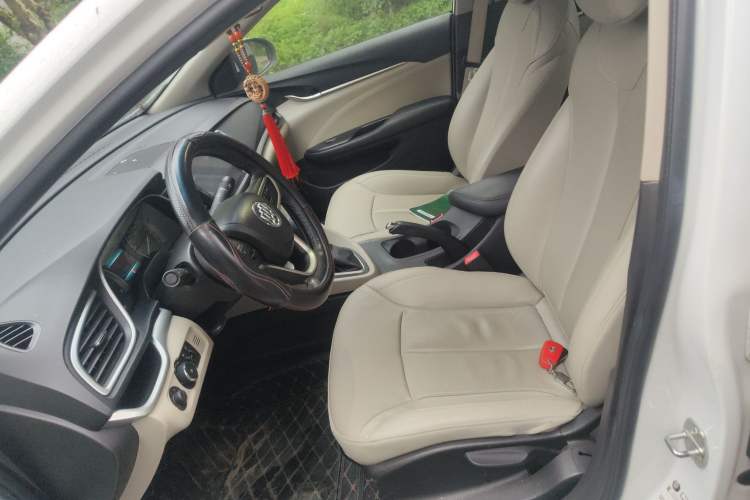 Used Buick GT 2018 15T Dual-Clutch Elite Model China V Standard